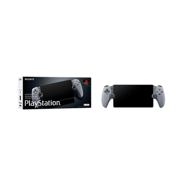 Lecteur portable PlayStation Portal™ – Édition limitée 30e anniversaire