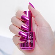 WIFKLSIIPG Nail Polish Effect Polish Varnish 8ml
