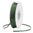 thumbnail image 2 of Joycrosso 1/8 Inch Forest Green Solid Satin Ribbon, 100 Yards Double Faced Satin for Gift Wrapping Floral Bouquets Wedding Party Decoration, 2 of 7