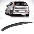 thumbnail image 4 of Car Rear Wiper, Seamless Fitment Wiper Blade Efficient  for Car Windshield, 4 of 7