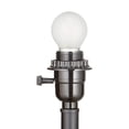 thumbnail image 2 of Lampe de table hometrends, 2 of 5