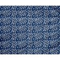 thumbnail image 4 of oneOone Polyester Lycra Fabric Dot & Leaves Block Fabric Prints By Yard 56 Inch Wide, 4 of 4