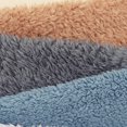 thumbnail image 4 of Baohd Step Into With Snuggs Cozy Socks Premium Softness And Warmth High-Elastic Azure green, 4 of 6