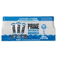 thumbnail image 1 of Premier Protein Shake Cookies & Cream, 32g Protein, 325mL Cans (18-Pack), 1 of 2