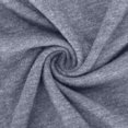thumbnail image 5 of Timegard Hauts pour Femmes Col en V Manches Courtes Chandails à Capuchon à Cordon Chandail T-Shirt Confortable d'Été Tunique Décontractée, 5 of 5