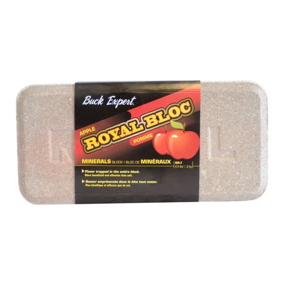 Buck Expert Cedar Cover Scent