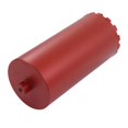 thumbnail image 4 of Mèche de Forage pour Béton, Mèche de Forage Diamant Mèche de Forage Diamant Mèche de Forage Durabilité Prolongée, 4 of 8