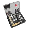 thumbnail image 3 of Drawing Pencil Tool Set,70Pcs Art Pencils Set Graphite Drawing Pencils Sketch Pencil Set Elevate Your Experience, 3 of 14