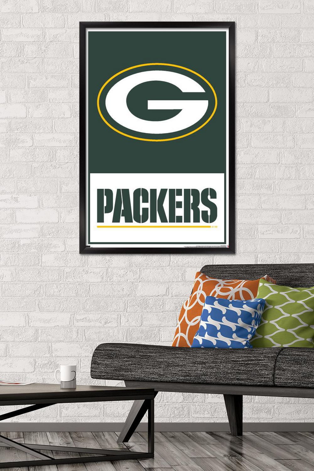 Packers de Green Bay NFL