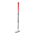 thumbnail image 4 of Lipstore Golf Putter Adjustable Children AntiSlip Grip Left and Right Handed Putter Golf Black Red, 4 of 8