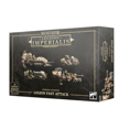 thumbnail image 1 of Warhammer: The Horus Heresy - Legions Imperialis - Legiones Astartes Fast Attack, 1 of 2