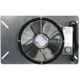thumbnail image 2 of Tjernlund - V4D UnderAire Moisture Reducing Crawlspace Ventilator Fan, 2 of 4