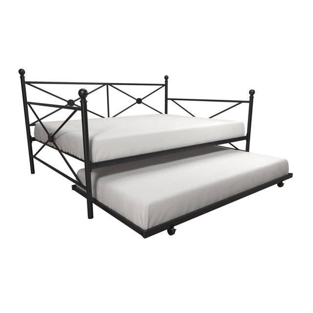 Lubin Daybed and Trundle