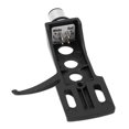 thumbnail image 3 of Phono Stylus Holder, Universal HiFi Plug And Play Phonograph Head Stylus Holder Headshell Mount  For  Black, 3 of 8