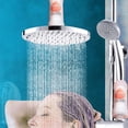 thumbnail image 4 of Rbaofujie Shower Filter - Bathing Water Descaling and Water Purification - Perfume Content Can Be Vc Skin Filtration Equipment - Universal, 4 of 6