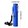 thumbnail image 3 of Dvkptbk Electric Light Multi Functional Magnetic Suction Waterproof Bright Tactical Flashlight Electric Light, 3 of 3