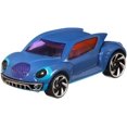 thumbnail image 2 of Hot Wheels Disney/Pixar Character Car Stitch Vehicle, 2 of 3