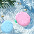 thumbnail image 4 of SharkTRUE Housse en Silicone pour Tamagotchi Paradise, Étui pour Tamagotchi Paradise, pour Étui de Machine de Jeu pour Animal de Compagnie Virtuel Tamagotchi Paradise, Protection Complète, Forte Résistance aux Chutes, 4 of 8