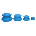 thumbnail image 3 of Ensemble de Ventouses, Thérapie Corporelle en Silicone pour Massage, Design Révolutionnaire, 3 of 8