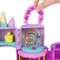 thumbnail image 2 of Polly Pocket Spin 'N Surprise Birthday Playset, 2 of 6