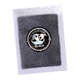 thumbnail image 2 of Tie Dye Powder, Bright Color Powder Packets, Fabric Dye Pigment, Easy to Use Tie Black, 2 of 9