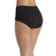 thumbnail image 3 of Jockey Women's Comfies Cotton Brief - 3 Pack, 3 of 4