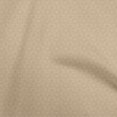 thumbnail image 1 of oneOone Polyester Spandex Light Brown Fabric Check Sewing Material Print Fabric By The Yard 56 Inch Wide-aB, 1 of 5