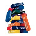 thumbnail image 5 of Masterpieces Puzzle Company MLB Tumble Tower - All Teams Board Game, 5 of 5