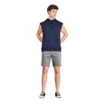 thumbnail image 2 of George Men's Sleeveless Hoodie, 2 of 6