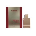 thumbnail image 2 of Neuf AL HARAMAIN AMBER OUD ROUGE 60 ml Vaporisateur Unisexe Parfum, 2 of 2