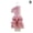 1, variant on tkerinse Pink Number Birthday Candle, Cute Bow Glitter Pink Number Candles 3D Number Candle Cake Topper Decor, Birthday Wedding Party Pink Theme Decorations Supplies for Girls Women