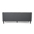 thumbnail image 4 of 3-SEATER SOFA, 4 of 5