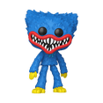thumbnail image 3 of Funko POP! Games: Poppy Playtime- Huggy Wuggy, 3 of 3