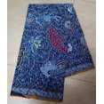 thumbnail image 3 of Wax Fabric 100% Cotton 2023 Factory Price Ankara Guaranteed Veritable African Real Print Fabric  Ghana Style Soft Pagne Sewing, 3 of 7