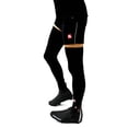 thumbnail image 3 of Barnett BSP-05 Surchaussures de Cyclisme, Chaudes et Hydrofuges, Noir, TG, 3 of 5
