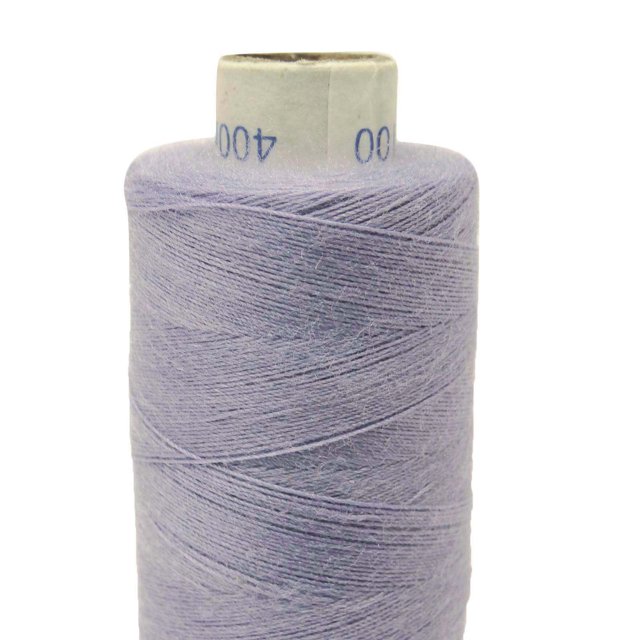 Polyester White Thread 20 Pcs New Spun Quilting Sewing Supplies Wholesale Spool
