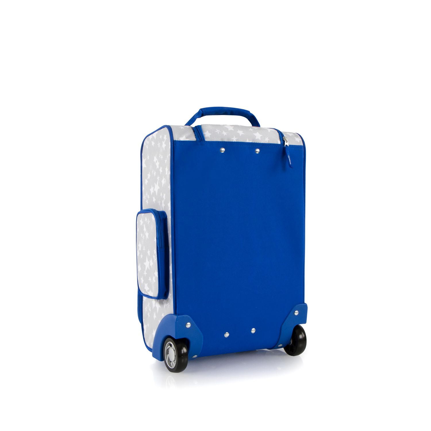 Kids Fashion Softside Luggage - Scattered Stars