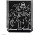 thumbnail image 4 of Transformers Ultimates Megatron 8 Inch Action Figure, 4 of 6