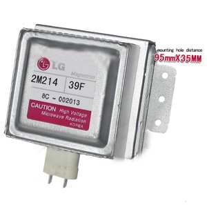 Magnétron micro-ondes pour la chaleur alimentaire Magnétron pour micro-onde four micro- ondes magnétron