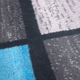 thumbnail image 3 of Non-Slip Floor Mat Absorbent Bathroom Mat Thickened Flannel Memory Foam Absorbent Pad Living Room Mat Living Room Print Home Mat Kitchen Entrance Rug, 3 of 6