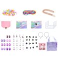 thumbnail image 1 of LYMAYTER Loose Beads Set 158Pcs/Set Loose Beads - for DIY Jewelry Making, 1 of 7