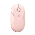 thumbnail image 2 of Birdeem Small Business Supplies, Rechargeable Wireless Mouse, Small and Portable for Business Office (Rechargeable Bluetooth-Mode), Small Business Products, 2 of 7