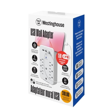 Westinghouse Surtension 6