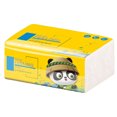 thumbnail image 4 of Coofit 10 Packs Tissue Paper 4-layer Smooth Absorbent Hand Paper Towel Kitchen Tissue, 4 of 9