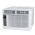 thumbnail image 1 of CazToi 6000 BTU 250 sq ft WiFi & Remote Window Air Conditioner Energy Saving, 1 of 7