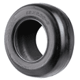 thumbnail image 1 of Hi-Run SU19 Front Zero Turn Mower 11X4.00-5 4PR Lawn & Garden Tire, 1 of 5