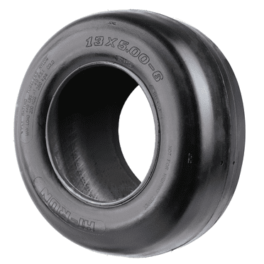 Hi-Run SU19 Front Zero Turn Mower 11X4.00-5 4PR Lawn & Garden Tire