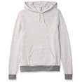 thumbnail image 2 of Alternative Mens Challenger Eco-Fleece Hooded Sweatshirt 9595, 2XL, 2 of 10