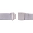 thumbnail image 2 of SNNROO Women Invisible Belt - Elastic Adjustable Slimming No Show - Navy (0-14), 2 of 3