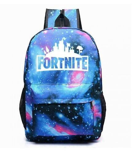 Fortnite School Bag Backpack
